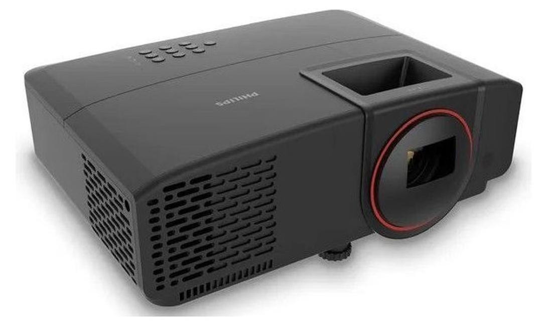 Philips Gamepix 800 Video Projector - Full HD 1080p - 500 ANSI lumens - 120 Hz