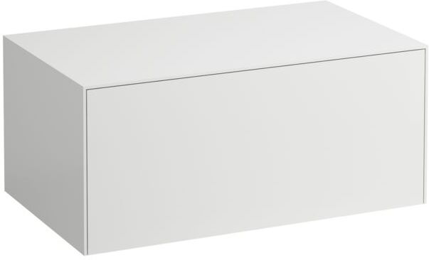 LAUFEN Sonar Schubladenelement/Sideboard H4054100340401 77,5x34x45,5cm, Sideboard ohne Ausschnitt, Gold