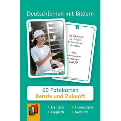 Berufe und Zukunft, Sonstige von Redaktionsteam Verlag an der Ruhr, Verlag an der Ruhr, 978-3-8346-4217-2