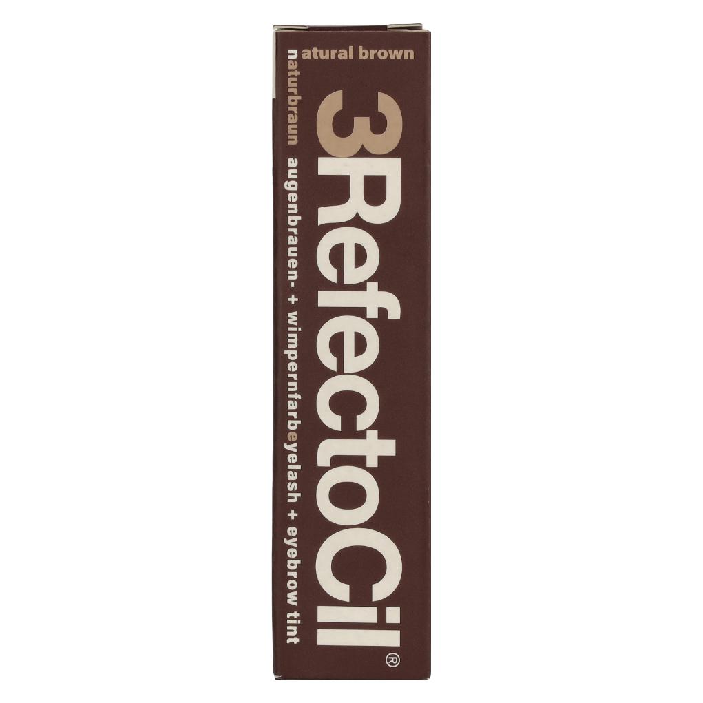Refectocil Blazing Brunette (3 Naturbraun) (685.00030)