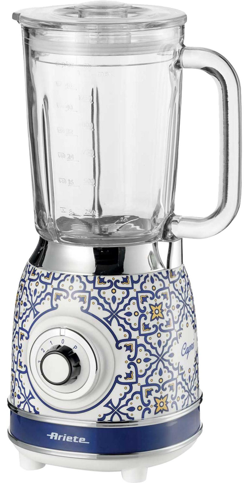 Ariete Mixer Capri