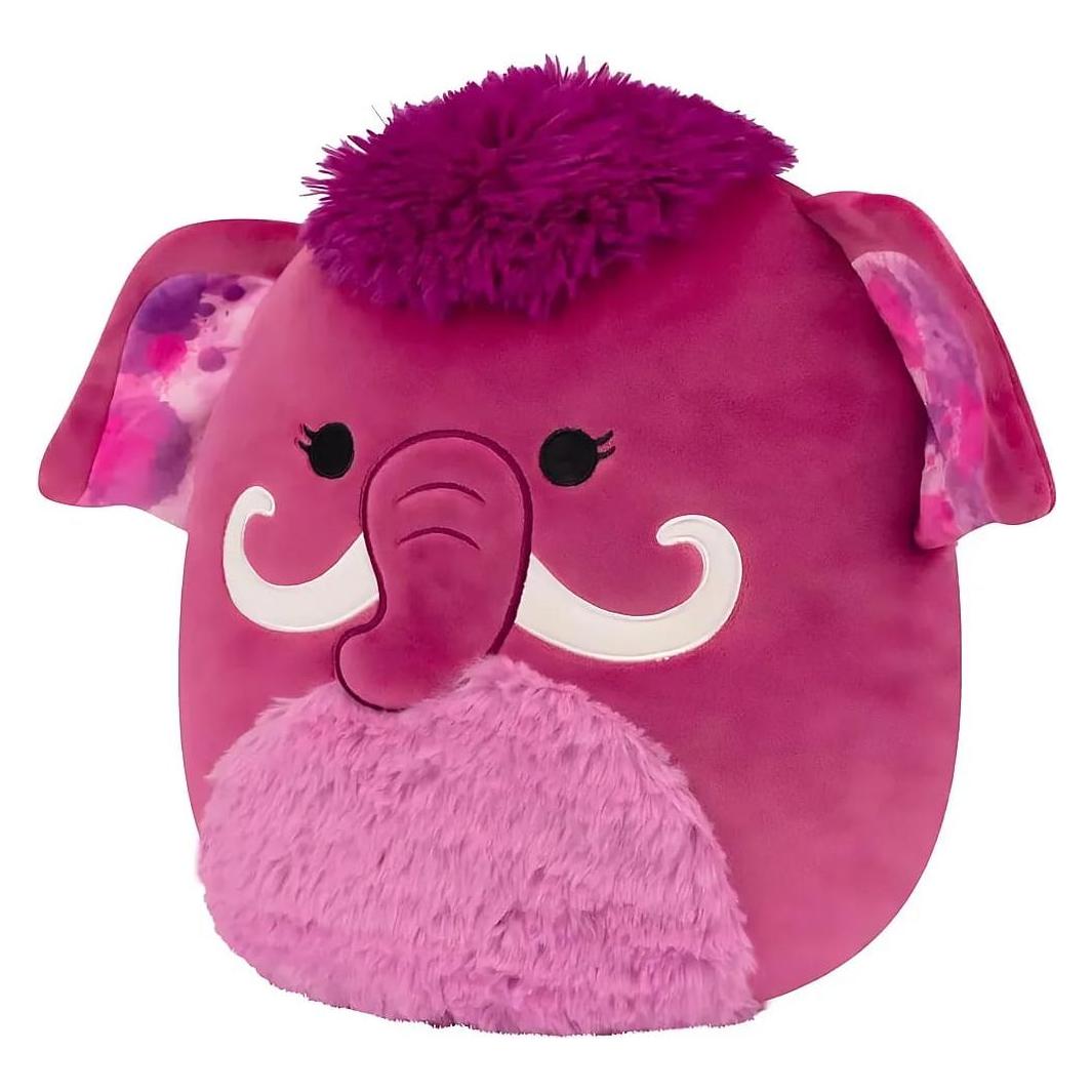 Squishmallows Mammut (30 cm) (SQJW1217A)