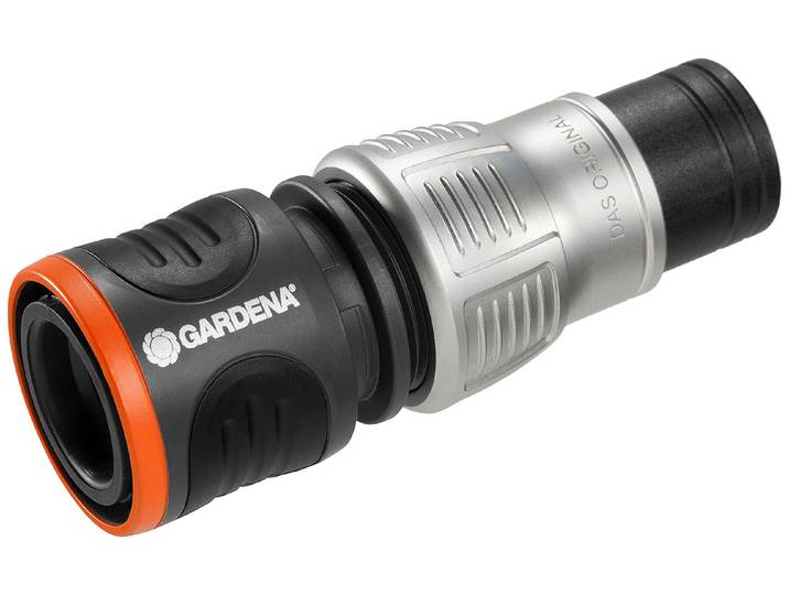 Gardena Premium Wasserstop