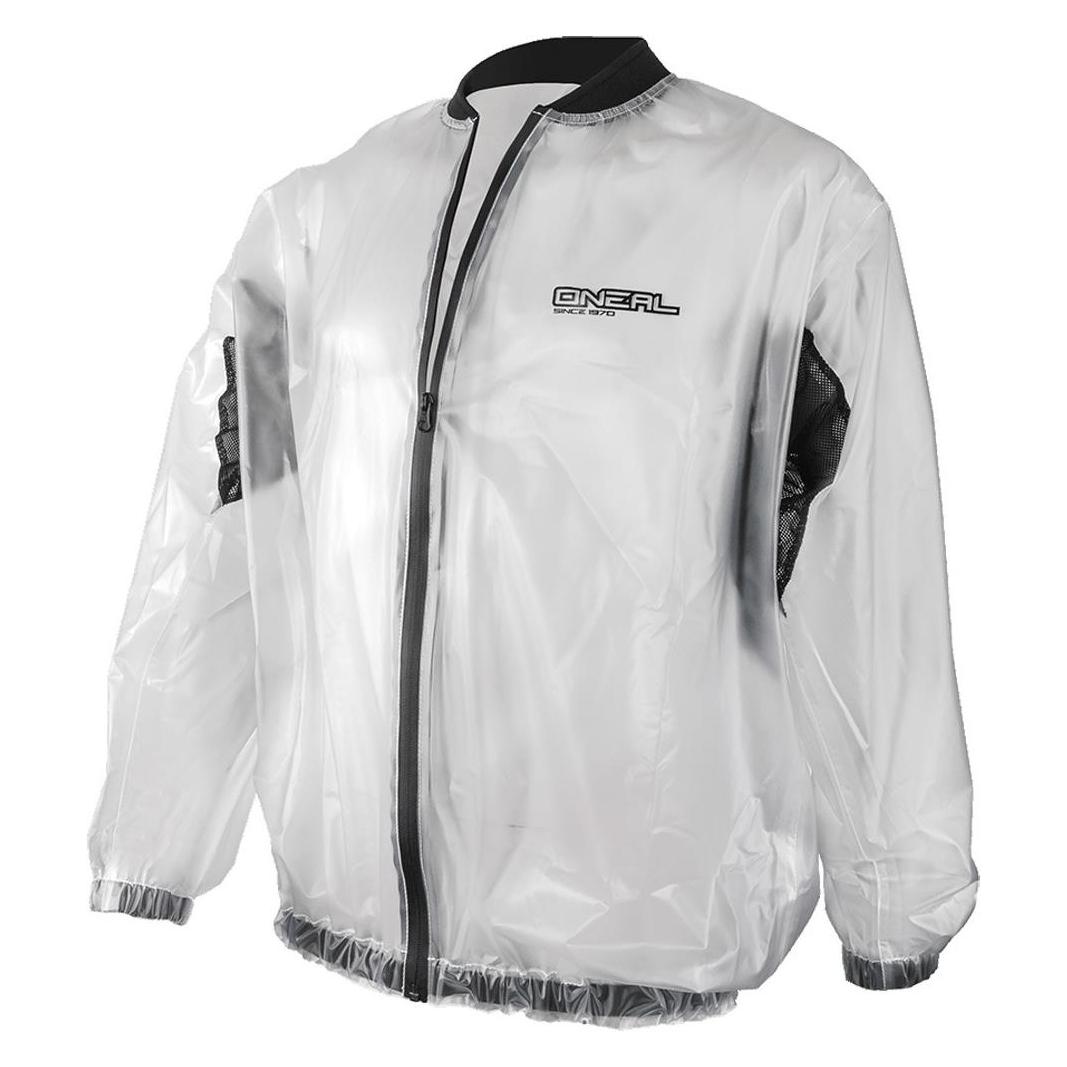 O Neal Splash Rain Jacket (S) (7769179)