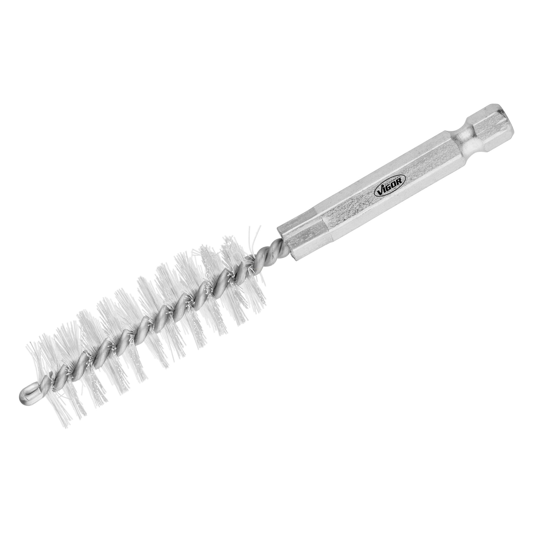 Vigor Nylonbuersten-Satz 16 mm (V4646N-16)