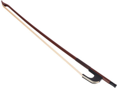 Gewa Bass Viol Bow Mass. Round 42mm