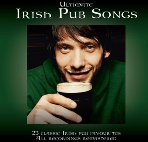 Various - Ultimate Irish Pub Songs - Preis vom 16.10.2026 11:41:07 h