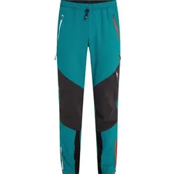 McKINLEY Herren Keilhose Tasmania, Größe 52 in Blau 626