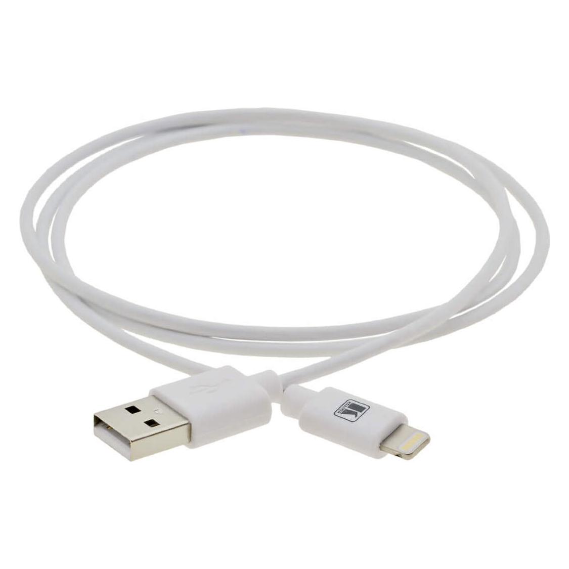 Kramer C-UA/LTN Series C-UA/LTN/WH-3 (0.90 m, USB 2.0) (96-0210013)