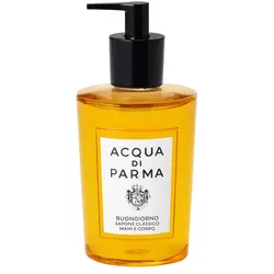 350ml Acqua di Parma Buongiorno Sapone Classico Hand and Body Wash