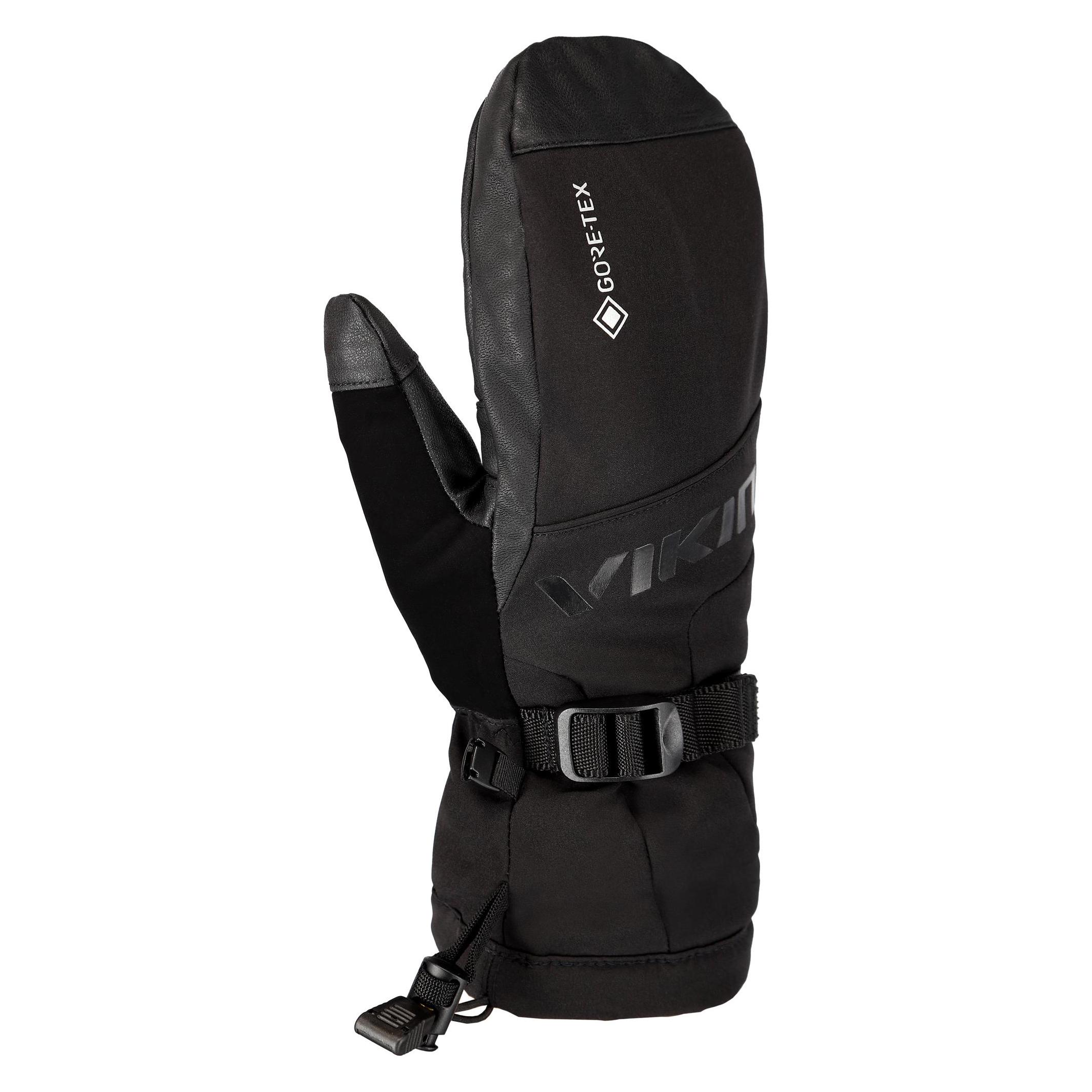 Vikingsports Wikingerhandschuhe Hudson GTX Mitten Ski Mann (6) (160/25/8822/0900/6)
