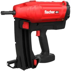 Fischer Gasbetriebenes Setzgerät FGC 100 - 553411