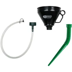 KS Tools Universal-Trichter-Satz, 3-tlg - 150.9230