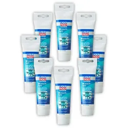 8x Winschfett LIQUI MOLY 25045 Marine Winschfett Tube 100g