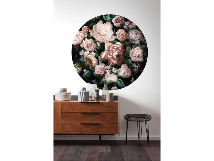 Papier peint intissé Flower Couture