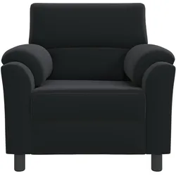 vidaXL, Sofa + Bettsofa, Modernes Sofa