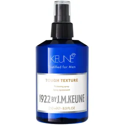 250ml KEUNE 1922 Distillied for Men Tough Texture