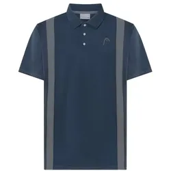 Polo Shirt - Head - Club 25 Tech Polo Shirt Men