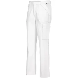 Bundhose HACCP "1680-558" Food - M - kurz - Weiß
