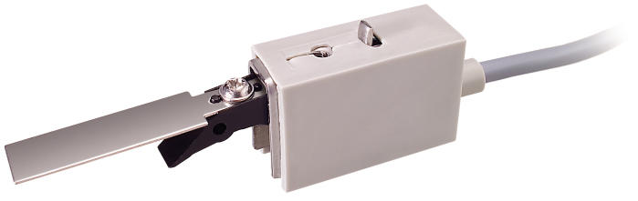 ABUS Security Center ABUS Riegelschaltkontakt RS1000