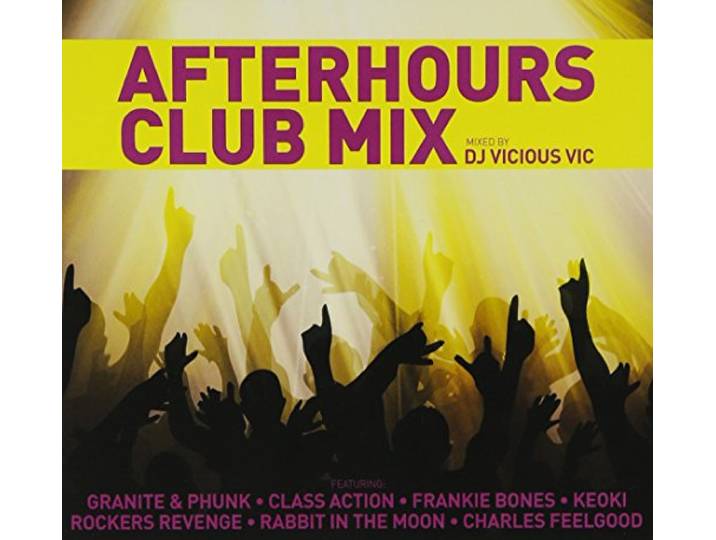 Afterhours Club Mix