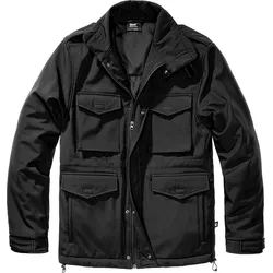 Brandit M65 Softshell Jacke XXL