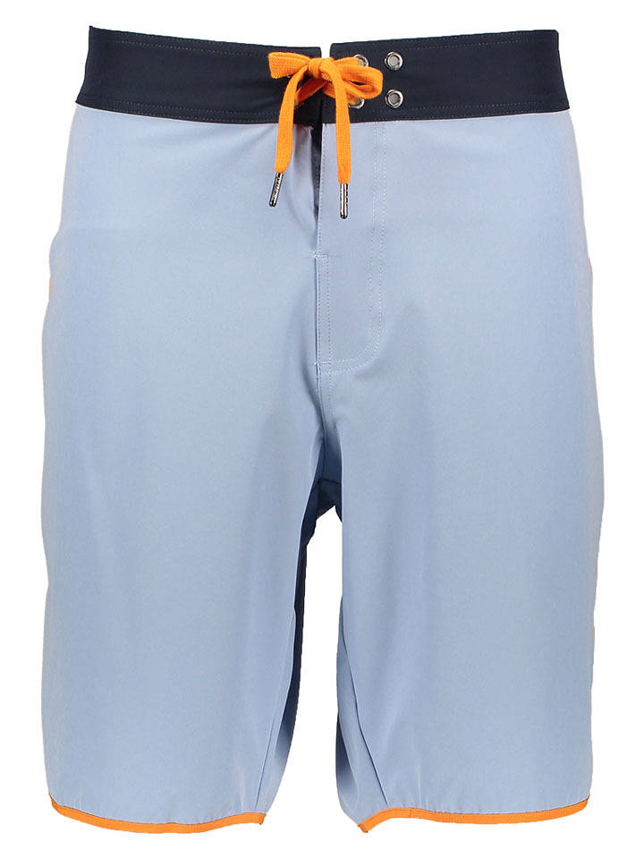 Chiemsee Badeshorts in Hellblau - L