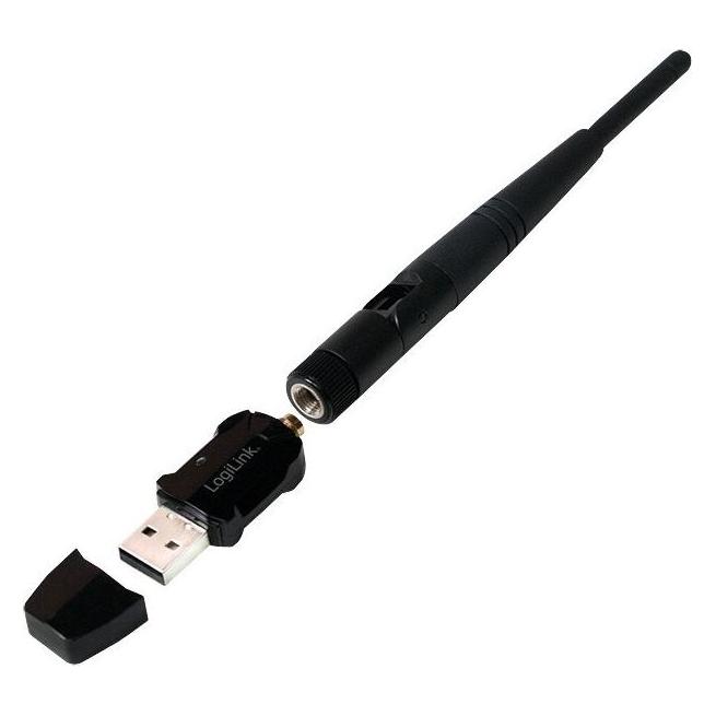 LogiLink WLAN Mini (USB 2.0) (WL0238)