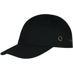 Anstoßkappe "LITE SHIELD 9550" - schwarz