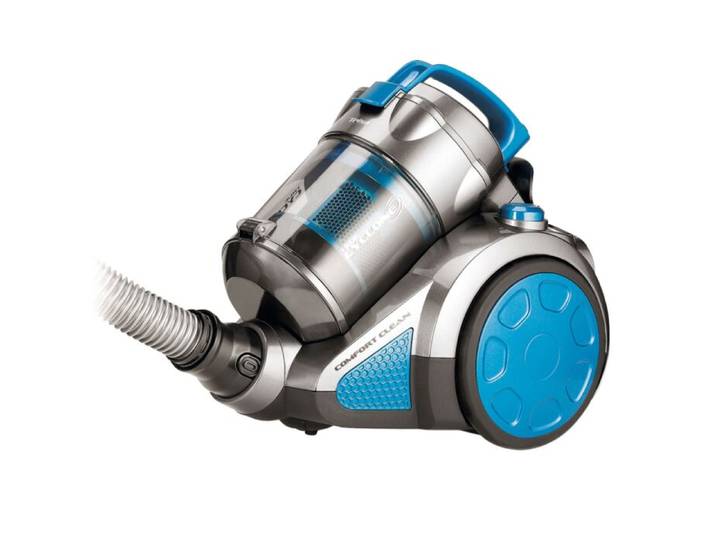 Trisa Staubsauger True Cyclone Comfort Clean