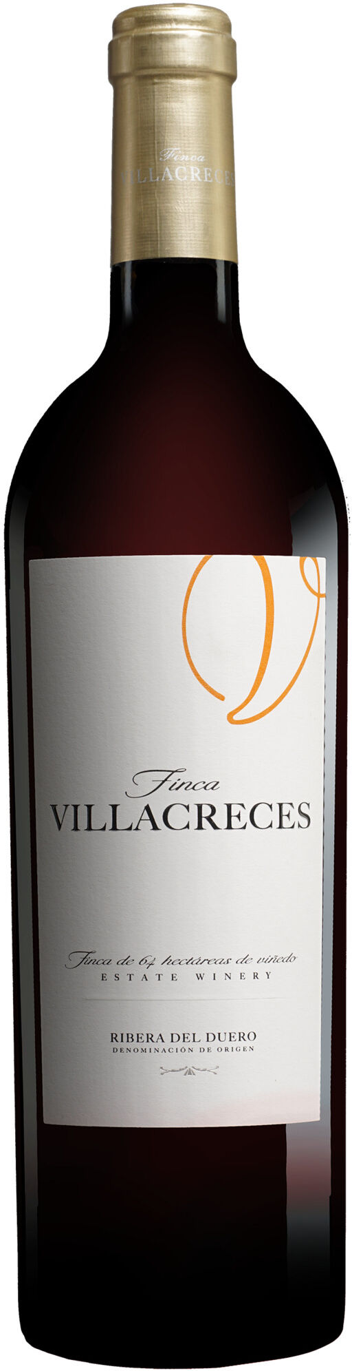 Finca Villacreces 2021 14% Vol. Rotwein Trocken aus Spanien