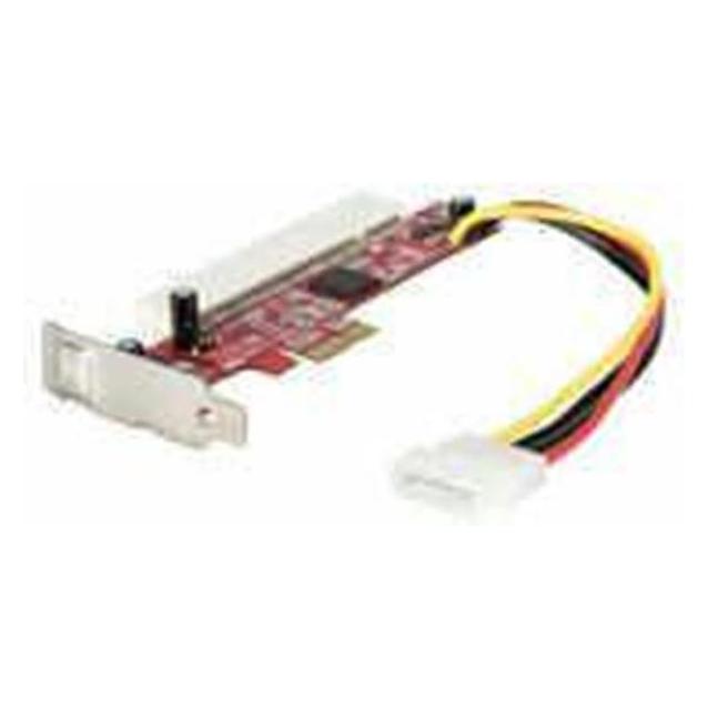 StarTech Pcie To Pci Adapter Card (PEX1PCI1)