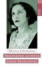 Bella Chagall - Brennende Lichter - Preis vom 02.10.2026 23:42:20 h