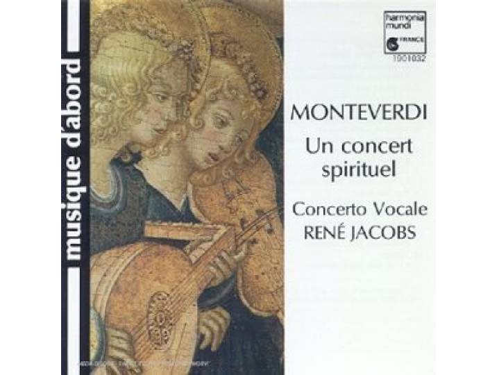 Un Concert Spirituel