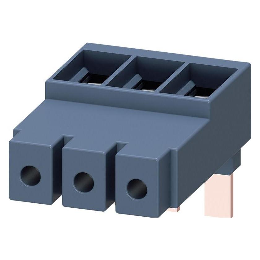 Siemens 3-phase Infeed Terminal (3RV2935-5A)
