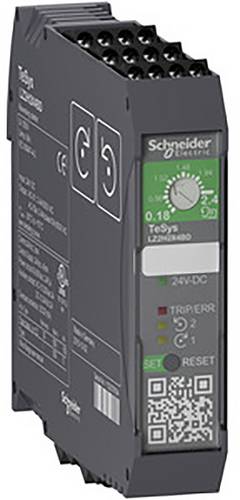 Schneider Electric LZ2H6X5BD Wendestarter