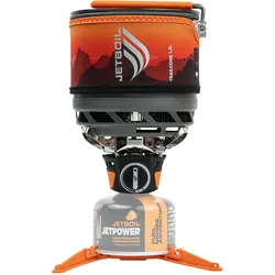 Jetboil, Campinggeschirr