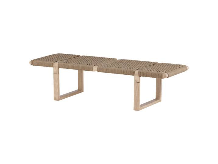 Livetastic Hockerbank, 140x36x46 cm, Schlafzimmer, Bettbank