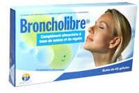 Fenioux Broncholibre 60 Capsules