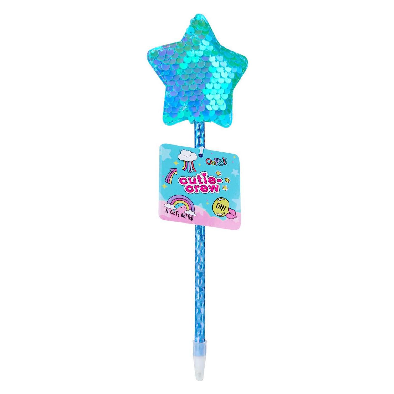 Canenco Cutie Crew Pen Meerjungfrau (1x) (49939295)
