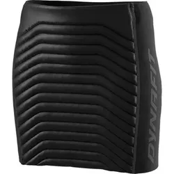 DYNAFIT Damen Hosenrock SPEED INSULATION SKIRT W, Größe M in Schwarz 0730