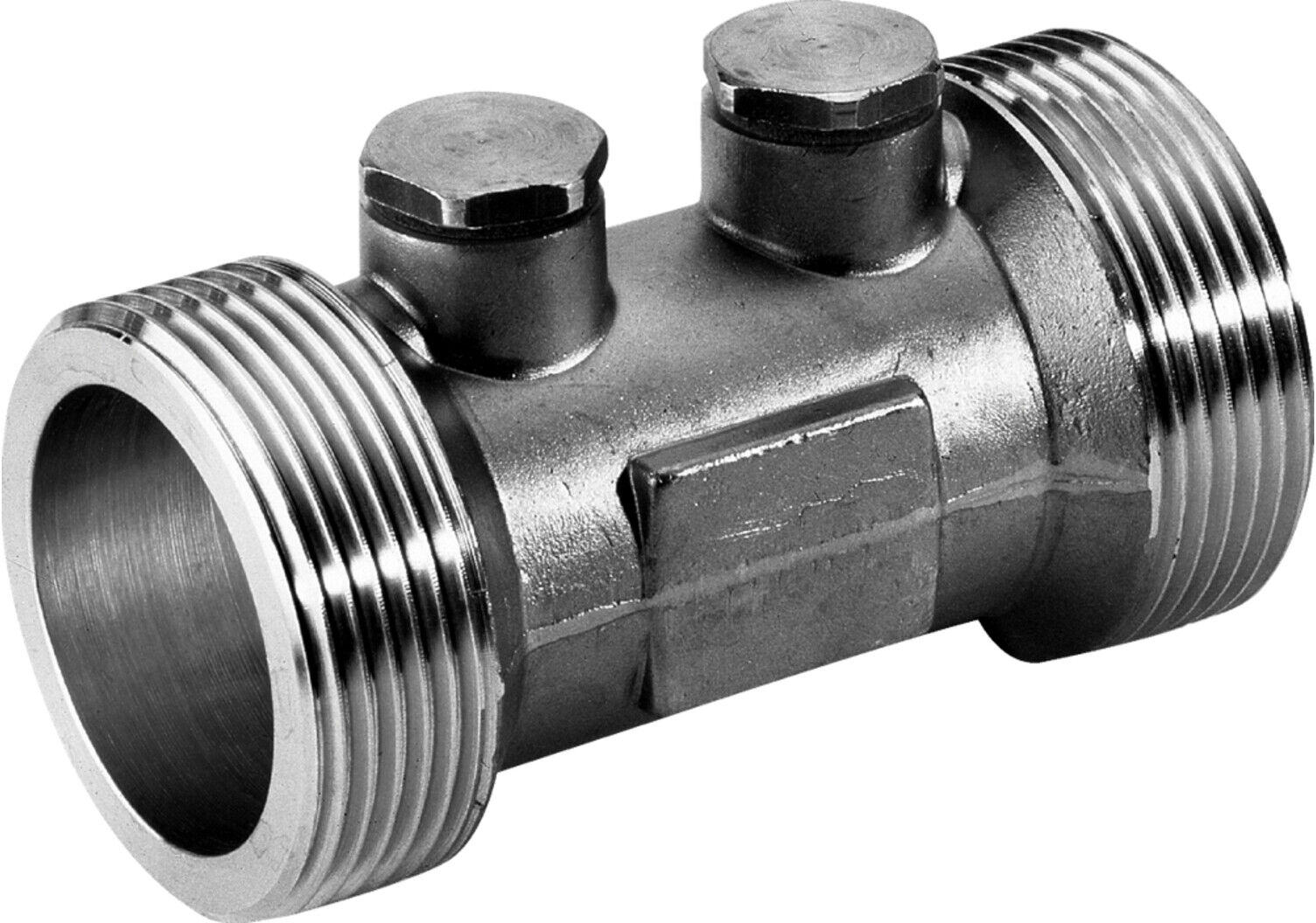 Wilo Mechanisches Zubehör Rückflussverhinderer RV/S R 3/4 (2661842)