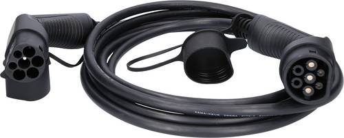 KS Tools 117.7150 eMobility Ladekabel 5m