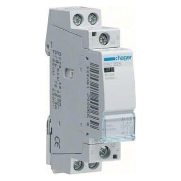 Hager ESD225S, 230 V (ESD225S)