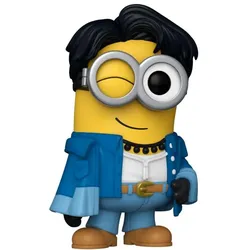 Funko Despicable Me 4 Jung Kook Minion