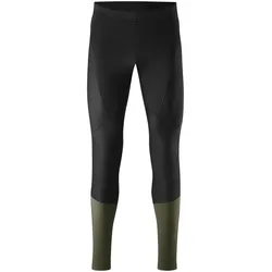 Gonso, Herren, Velohosen, Montana HipRaw3 (4XL), Grün