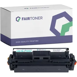 Kompatibel für Canon imageCLASS LBP-664 Cx (3020C002 / 055H) Toner Schwarz