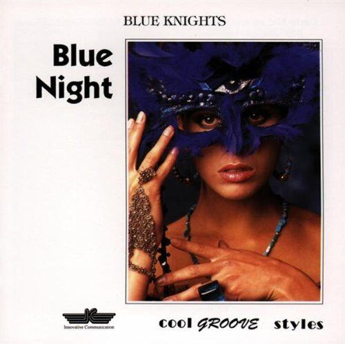 Blue Knights - Blue Night - Preis vom 30.09.2026 09:01:18 h