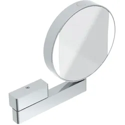 emco LED-Kosmetikspiegel „prime“ Rund in chrom