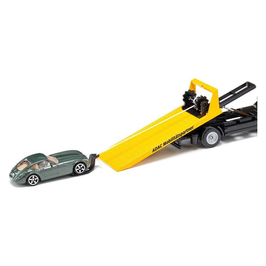 Siku Abschleppwagen (10272200000)